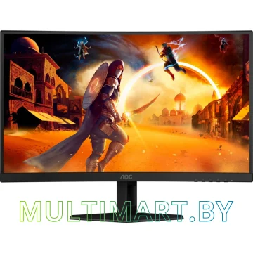 Игровой монитор AOC C27G4ZXE
